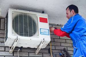 24/7 and Emergency HVAC Near Hutchinson Is, FL | Air Conidtioning and Heating Contractors