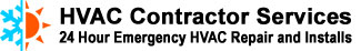 Hutchinson Is HVAC Services